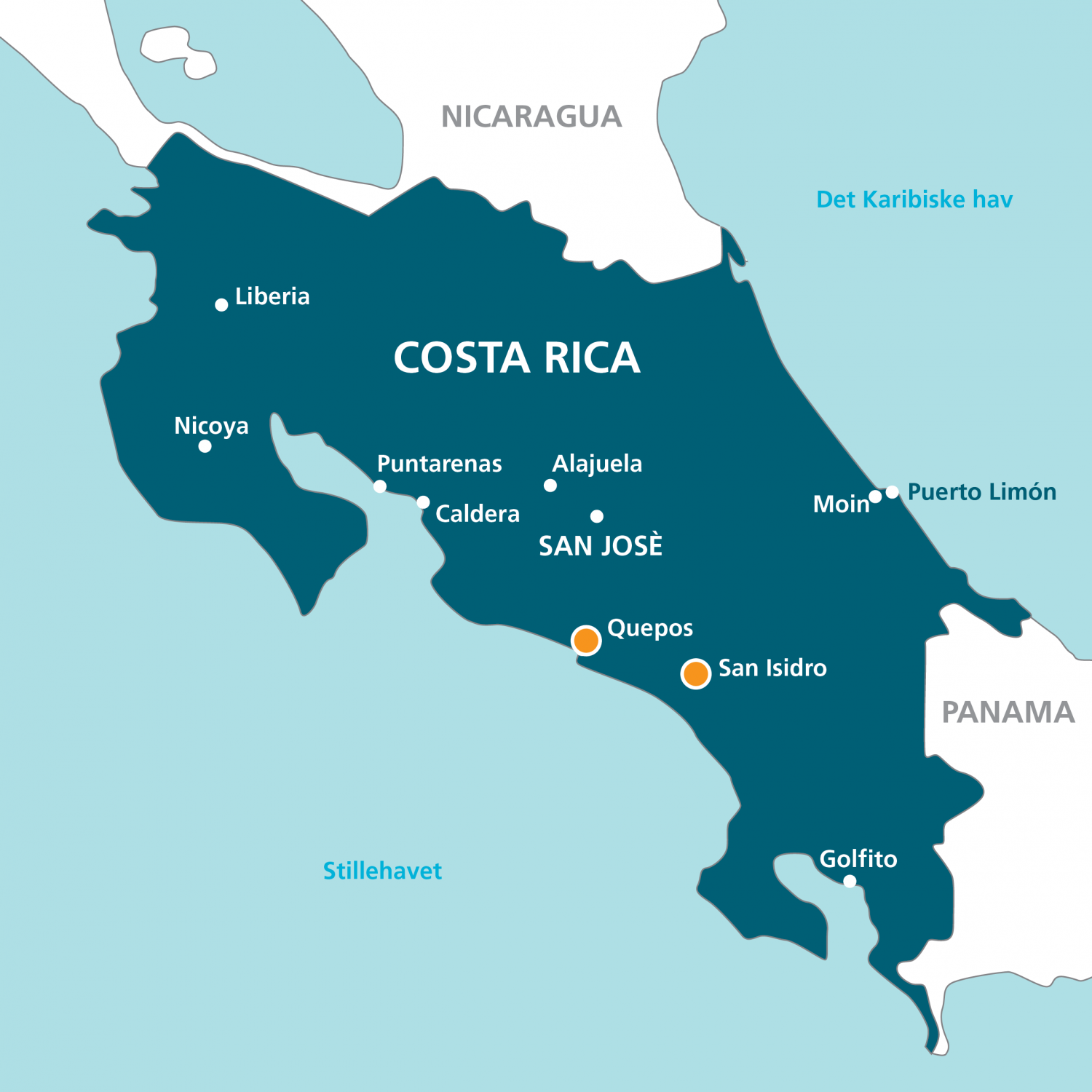 Costa Rica