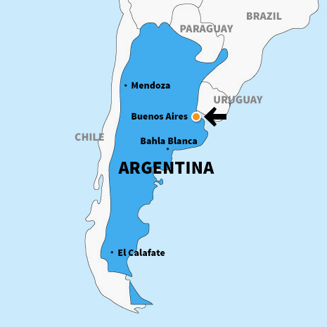 Argentina