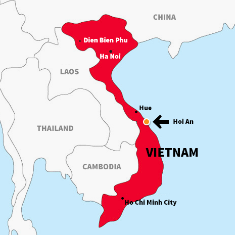 Vietnam